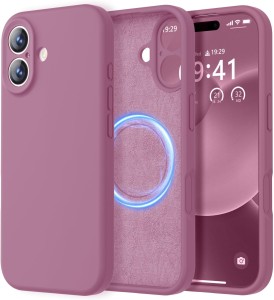 ETUI EXOGUARD PLAIN - APPLE IPHONE 17 - PURPLE