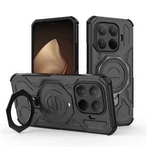 ETUI EXOGUARD MAGSHELL - XIAOMI 15T PRO - BLACK