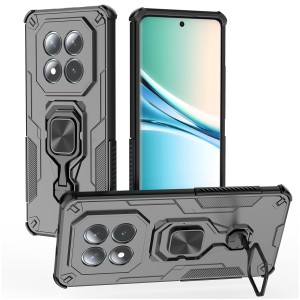 ETUI EXOGUARD MECHSHIELD - XIAOMI REDMI NOTE 15 5G - BLACK