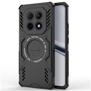 ETUI EXOGUARD SUPERSONIC 2.0 - XIAOMI REDMI NOTE 15 5G - BLACK