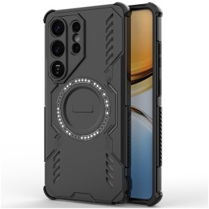 ETUI EXOGUARD SUPERSONIC 2.0 - SAMSUNG GALAXY S26 ULTRA - BLACK