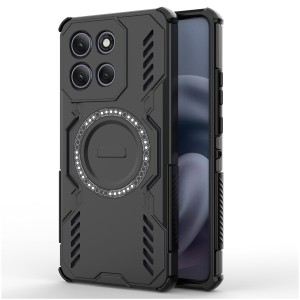 ETUI EXOGUARD SUPERSONIC 2.0 - MOTOROLA MOTO G86 POWER - BLACK