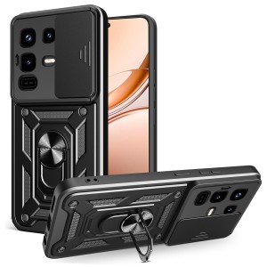 ETUI EXOGUARD CAMSHIELD - INFINIX NOTE 50 PRO PLUS 5G - BLACK