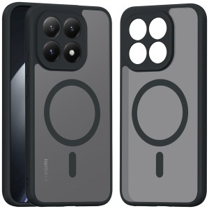 ETUI EXOGUARD MATTE LITE - XIAOMI 15T