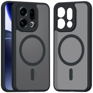 ETUI EXOGUARD MATTE LITE - OPPO FIND X9