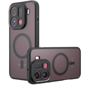ETUI EXOGUARD MATTE LITE - OPPO FIND X9 PRO
