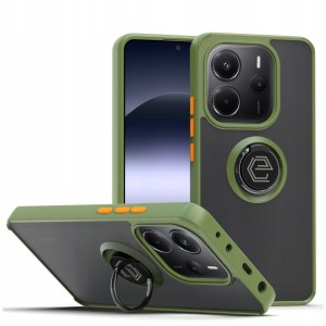 Etui Exoguard O-Ring - Xiaomi Redmi Note 14 5g - Green
