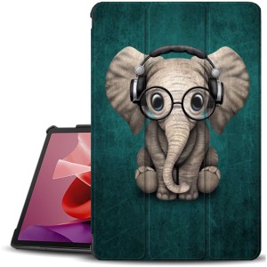 ETUI EXOGUARD - LENOVO TAB P12 12.7 - ELEPHANT