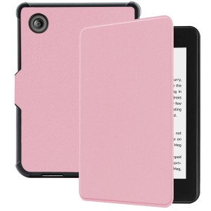 ETUI EXOGUARD - KOBO CLARA COLOUR 6" / CLARA BW 6" / CLARA 2E 6" - PINK