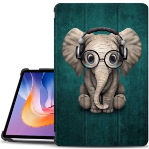 ETUI EXOGUARD - XIAOMI REDMI PAD 2 - ELEPHANT