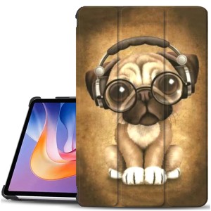 ETUI EXOGUARD - XIAOMI REDMI PAD 2 - DOG