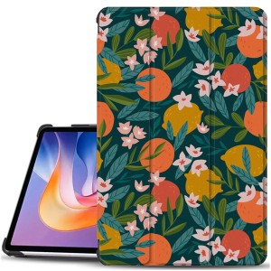 ETUI EXOGUARD - XIAOMI REDMI PAD 2 - ORANGES