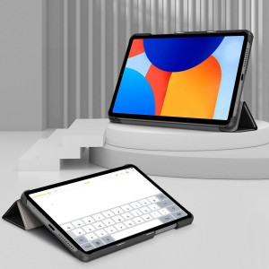 ETUI EXOGUARD - XIAOMI REDMI PAD 2 - WOLF