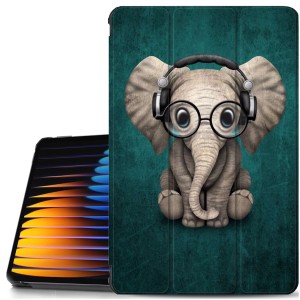 ETUI EXOGUARD - XIAOMI PAD 7 - ELEPHANT