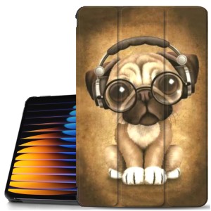 ETUI EXOGUARD - XIAOMI PAD 7 - DOG