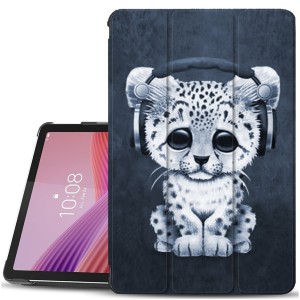 ETUI EXOGUARD - LENOVO TAB 10.1" TB311FU - BABY CHEETAH
