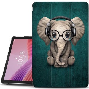ETUI EXOGUARD - LENOVO TAB 10.1" TB311FU - ELEPHANT