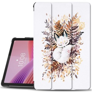 ETUI EXOGUARD - LENOVO TAB 10.1" TB311FU - FOX