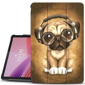 ETUI EXOGUARD - LENOVO TAB 10.1" TB311FU - DOG