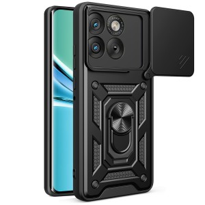 ETUI EXOGUARD CAMSHIELD - MOTOROLA EDGE 70 - BLACK