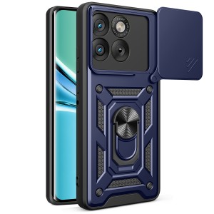 ETUI EXOGUARD CAMSHIELD - MOTOROLA EDGE 70 - BLUE