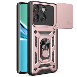 ETUI EXOGUARD CAMSHIELD - MOTOROLA EDGE 70 - ROSE