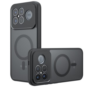 ETUI EXOGUARD MATTE LITE - XIAOMI POCO F8 ULTRA