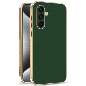 ETUI EXOGUARD VERDE GLAMOUR - SAMSUNG GALAXY S26