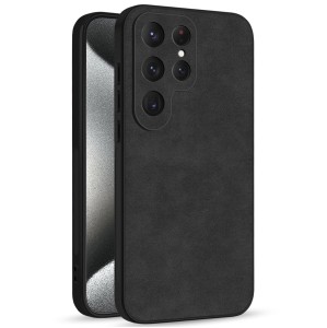 ETUI EXOGUARD PURE - SAMSUNG GALAXY S26 ULTRA - BLACK