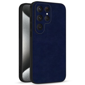 ETUI EXOGUARD PURE - SAMSUNG GALAXY S26 ULTRA - DARK BLUE