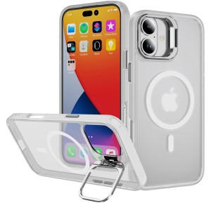 ETUI EXOGUARD LENSFRAME - APPLE IPHONE 17 - CLEAR