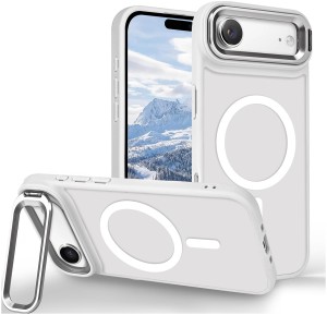 ETUI EXOGUARD LENSFRAME - APPLE IPHONE 17 AIR - CLEAR