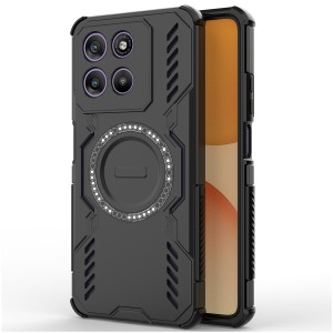 ETUI EXOGUARD SUPERSONIC 2.0 - MOTOROLA MOTO G67 POWER - BLACK