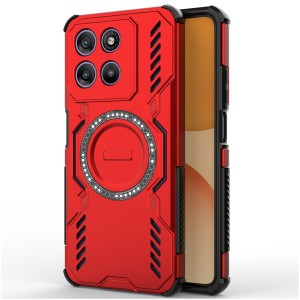 ETUI EXOGUARD SUPERSONIC 2.0 - MOTOROLA MOTO G67 POWER - RED
