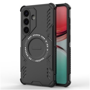 ETUI EXOGUARD SUPERSONIC 2.0 - SAMSUNG GALAXY S26 - BLACK