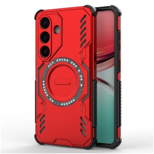 ETUI EXOGUARD SUPERSONIC 2.0 - SAMSUNG GALAXY S26 - RED