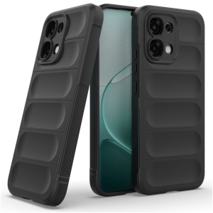 ETUI EXOGUARD MAGIC - OPPO A6 PRO - BLACK
