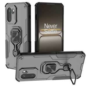 ETUI EXOGUARD MECHSHIELD - ONEPLUS 15R - BLACK