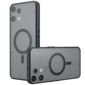 ETUI EXOGUARD MATTE LITE - NOTHING PHONE 3A LITE