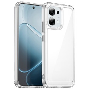 ETUI EXOGUARD FRAMECASE - OPPO A6 PRO - CLEAR