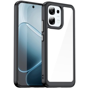 ETUI EXOGUARD FRAMECASE - OPPO A6 PRO - BLACK