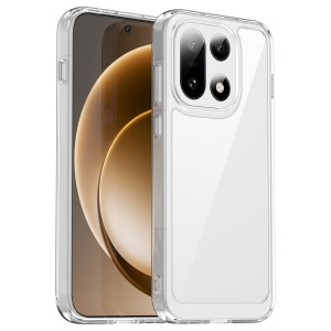 ETUI EXOGUARD FRAMECASE - ONEPLUS 15 - CLEAR