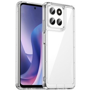 ETUI EXOGUARD FRAMECASE - MOTOROLA MOTO G57 - CLEAR