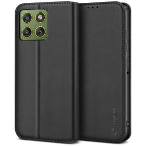 ETUI EXOGUARD WALLET 2 - MOTOROLA EDGE 70 - BLACK