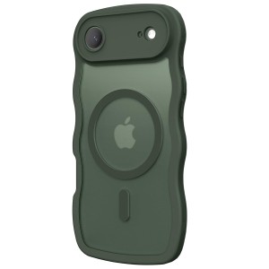 ETUI EXOGUARD MAGWAVE - APPLE IPHONE 17 AIR - GREEN