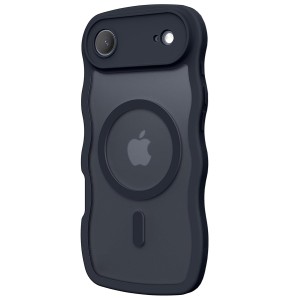 ETUI EXOGUARD MAGWAVE - APPLE IPHONE 17 AIR - BLACK