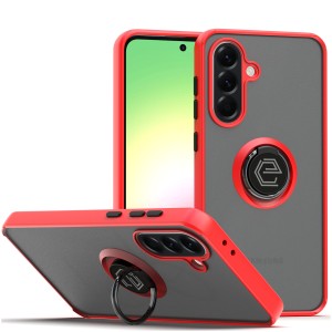 ETUI EXOGUARD O-RING - SAMSUNG GALAXY A57 - RED