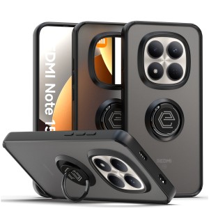 ETUI EXOGUARD O-RING - XIAOMI REDMI NOTE 15 PRO 5G - BLACK