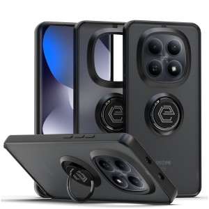 ETUI EXOGUARD O-RING - XIAOMI REDMI NOTE 15 5G - BLACK