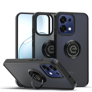 ETUI EXOGUARD O-RING - OPPO A6 PRO - BLACK